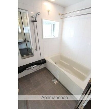 プライムアーバン目黒大橋ヒルズ[1LDK/50.84m2]のバス