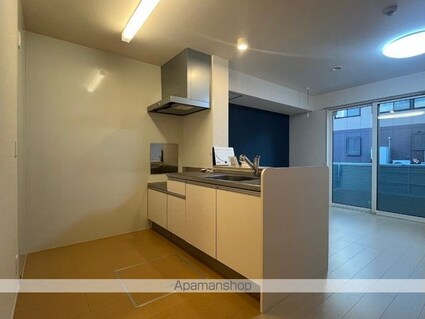 ペルソワール高田[1LDK/46.47m2]の内装2