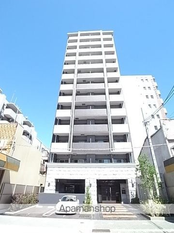 プレサンス名古屋駅前ヴェルロード