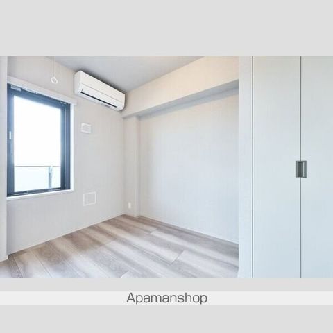 プラウドフラット西蒲田の内装写真
