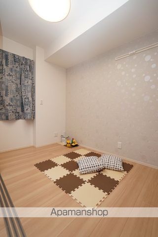 DーROOMCVの内装写真