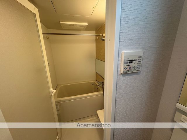 LA CASA京橋の内装写真