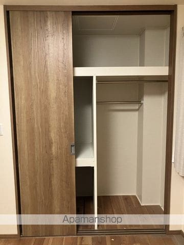 カーサ イ ティーリ エ イル ミーチョの内装写真