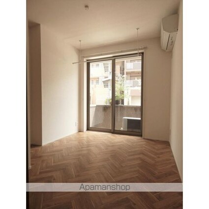 カーサリリー[1DK/25.82m2]のリビング・居間1