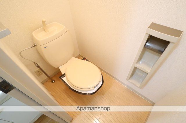 ルミナスコート トヨクB棟の内装写真