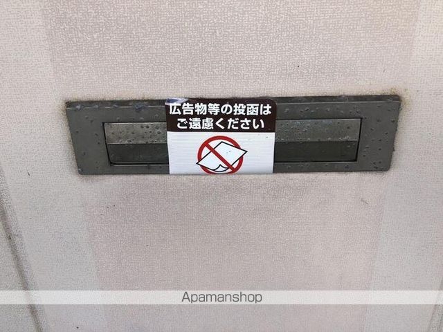 コーポ ロジュマンの内装写真