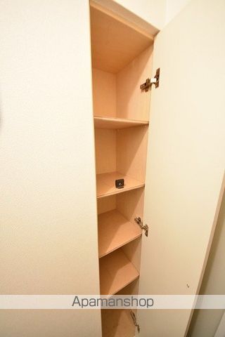 クレセリア新川の内装写真