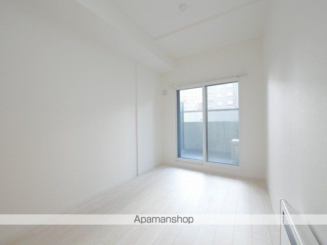 SーRESIDENCE二十四軒AVELISの内装写真
