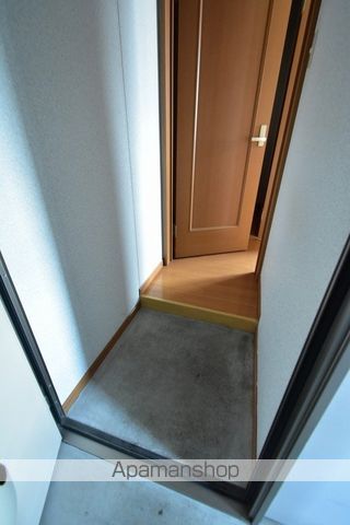 KIRAMECK月寒中央の内装写真