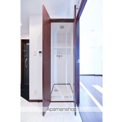 東京都渋谷区桜丘町[1K/21.2m2]のその他部屋・スペース