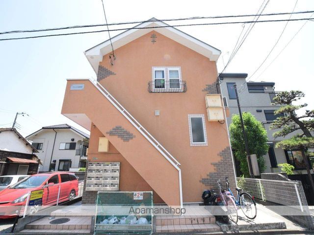プレシャス相模原の内装写真