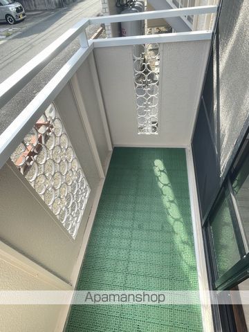 ハイツサウスヒルの内装写真