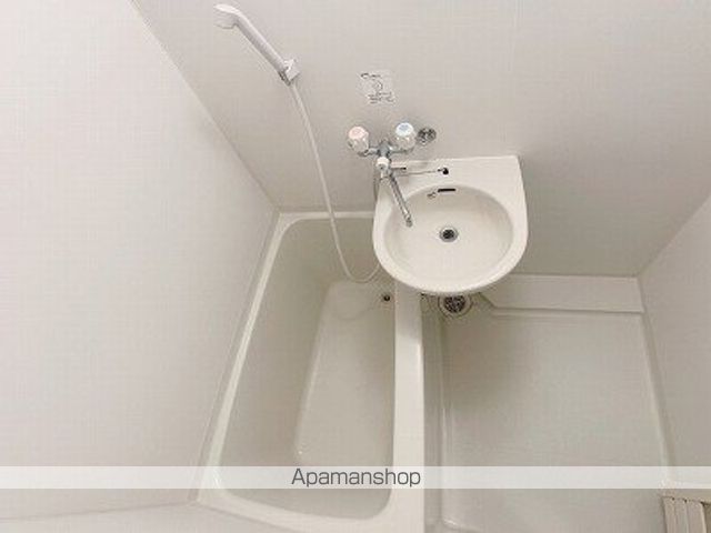 レオネクストめふの内装写真
