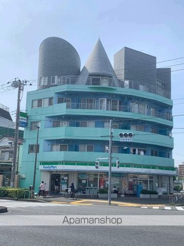 アライハウスI