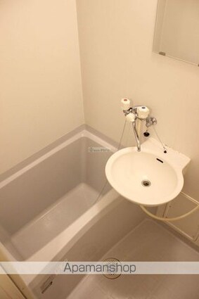 レオパレスドリーム１号館[1K/23.18m2]のバス