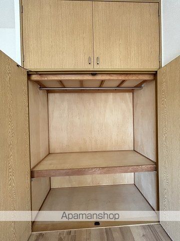 西広島ビレッジの内装写真