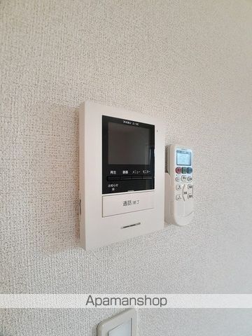クレバーハウスIIの内装写真