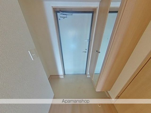 サムティ熊本近見Iの内装写真