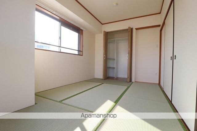 クレールライフの内装写真