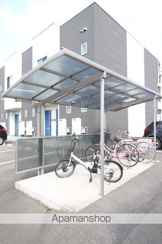 レガーロの外観写真