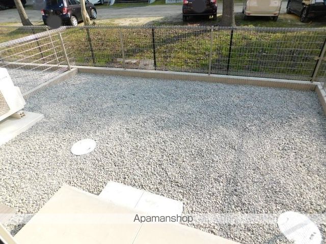 グリーンテラス児島 B棟の内装写真