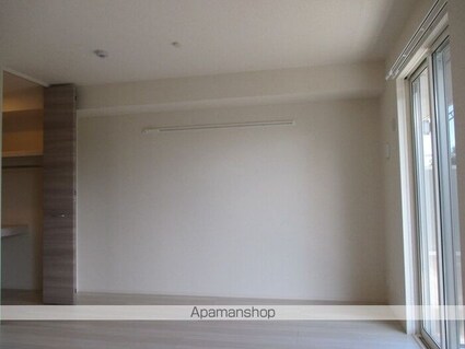 オテール・ロッシュⅠⅡ[2LDK/58.07m2]の内装1