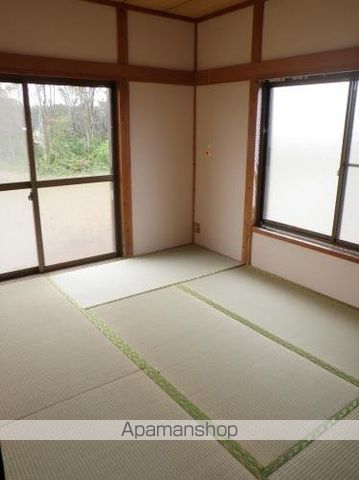 坂東市 1階建 築44年の内装写真