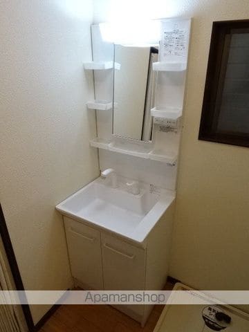 ヴィラサンライズの内装写真