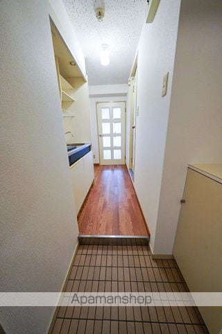 ノルデンハイム北の内装写真