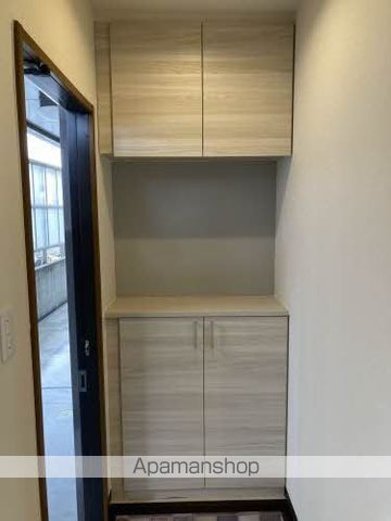 ミラベル大町東の内装写真