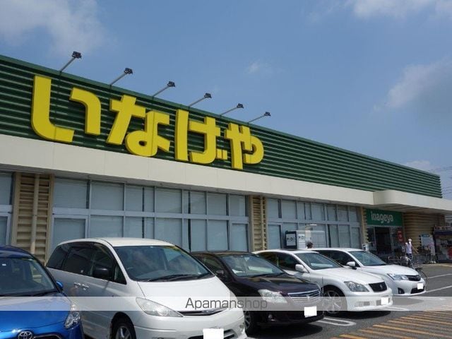 クレイノオークフォレストの周辺写真