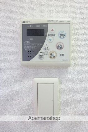 エスティメゾン錦糸町Ⅱ[1LDK/40m2]のその他内装