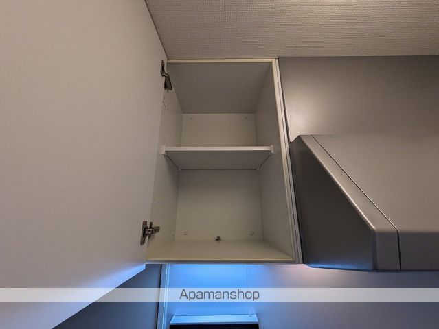 グレイス江波西の内装写真