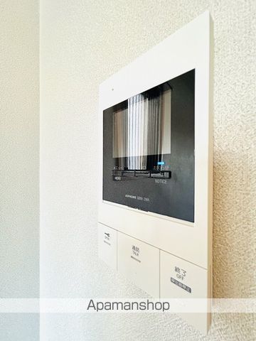 カーサ21の内装写真