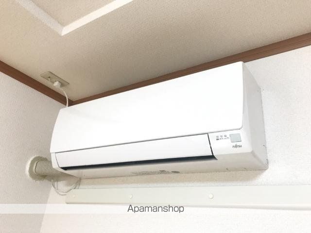 グランアシューレの内装写真