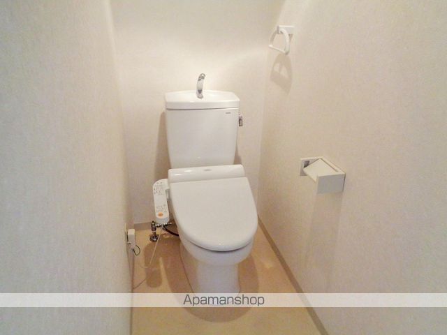 インペリアルサーフの内装写真