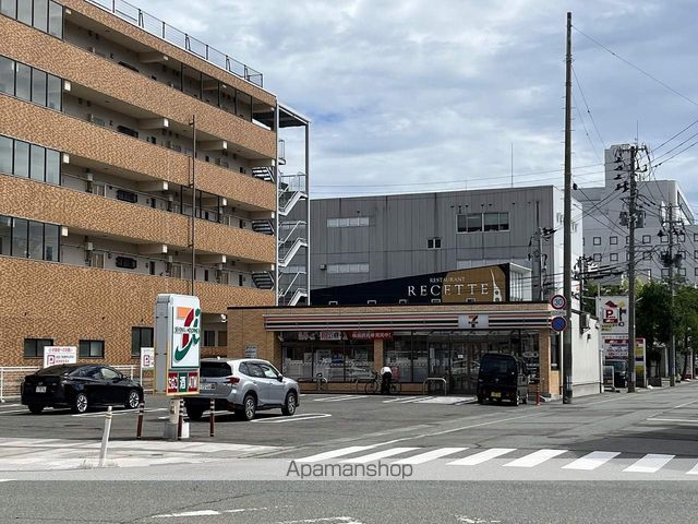 ルグランの周辺写真