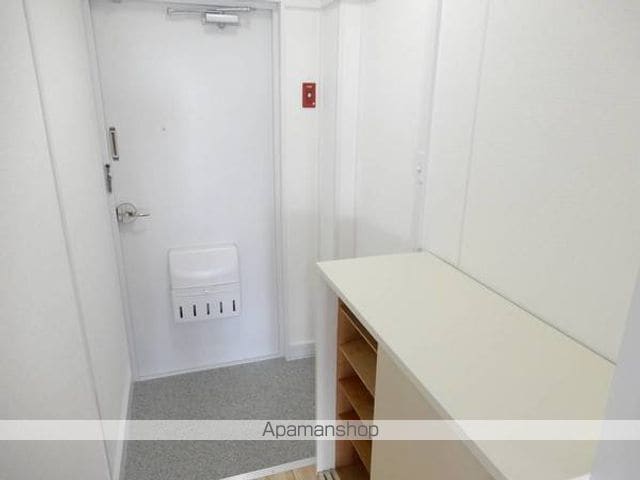 ビレッジハウス港島タワー1号棟の内装写真