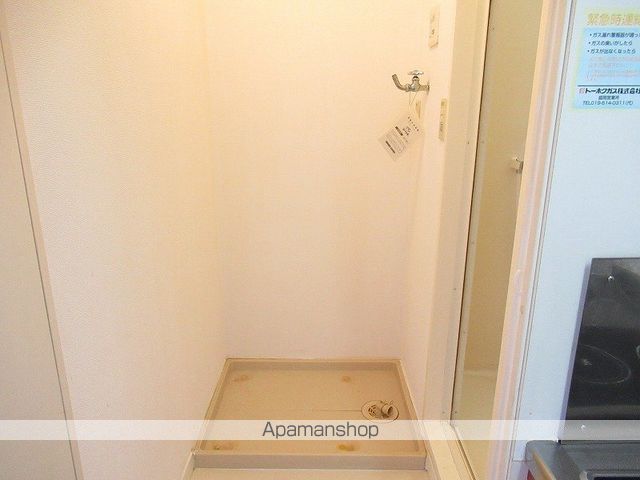 パークサイド室小路の内装写真