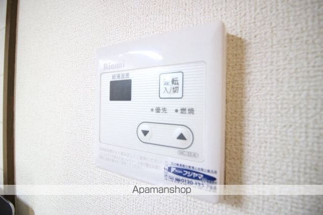 プリシェール藤原台の内装写真
