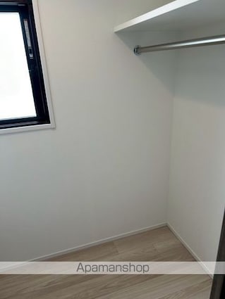 東京都中野区江原町２丁目[1DK/38.46m2]の内装