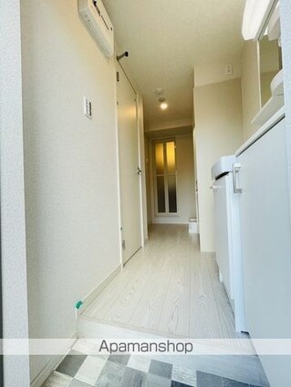 ＢＡＳＥ[1K/19.32m2]の内装2