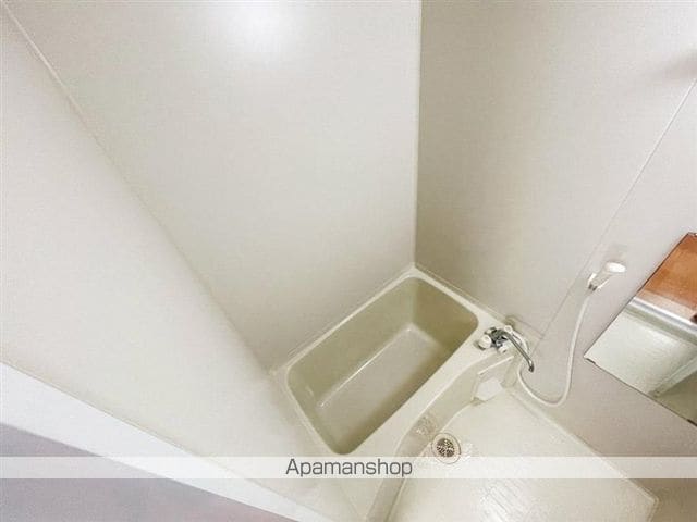 サンシャイン羽黒台の内装写真