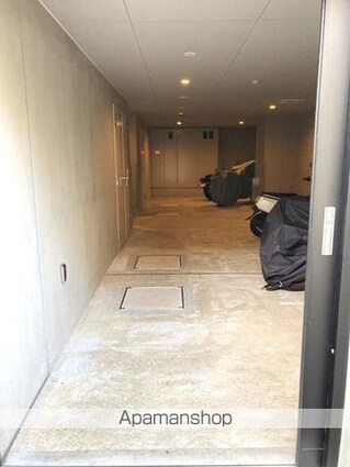 ライオンズフォーシア清澄白河[1R/26.32m2]の外観3