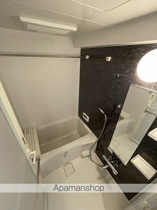 リテラス住吉[2LDK/44.6m2]のバス