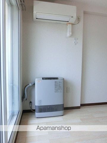 セントポーリアブライトの内装写真