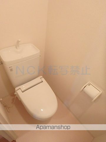 MAISON DE 桜の内装写真