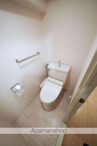 梅田北セントポリアの内装写真