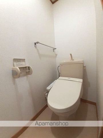 リヴェ-ル四の湯Bの内装写真