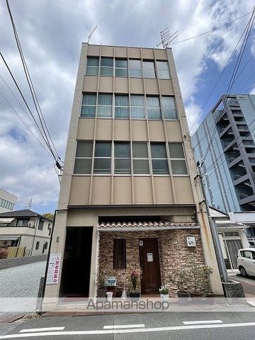 コーエイビルの外観写真